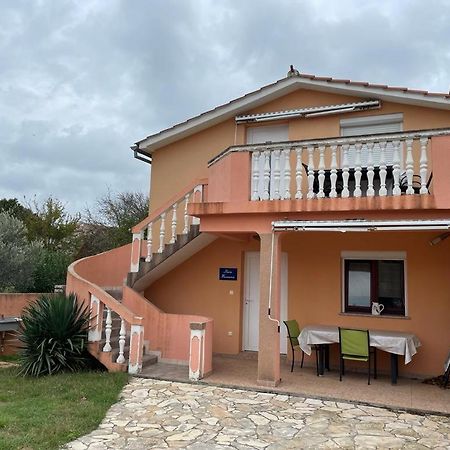 Waimarie Fažana Exterior foto